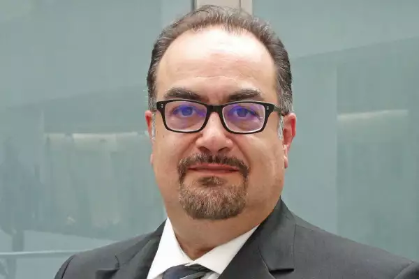 Mauricio Kuriel