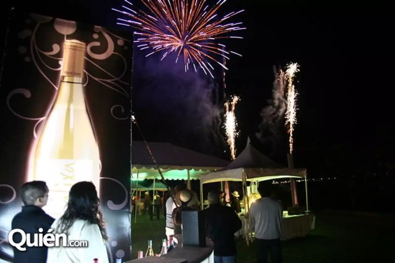 Vendimia Monte Xanic