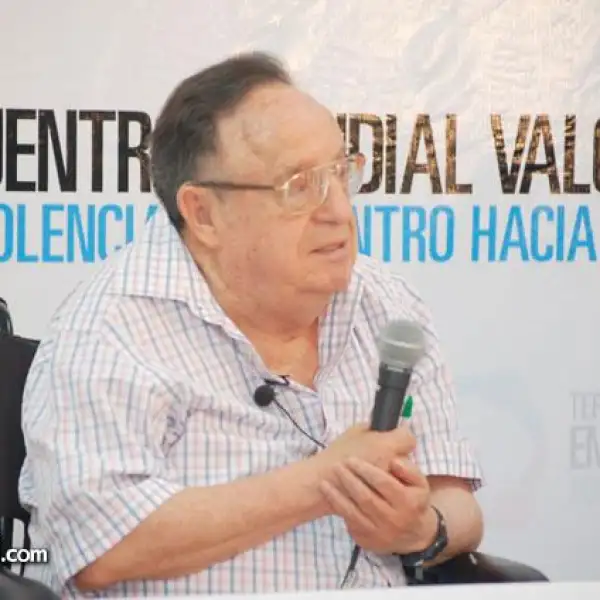 Roberto Gómez Bolaños Chespirito