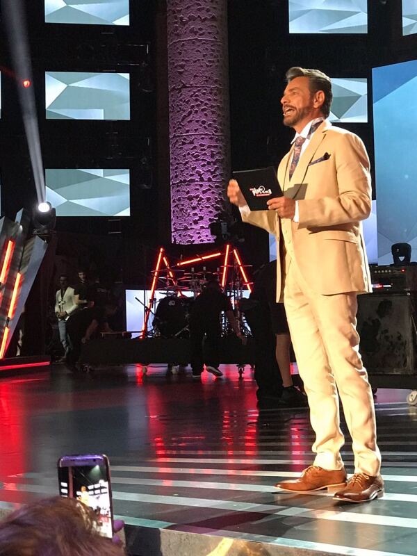 Eugenio Derbez