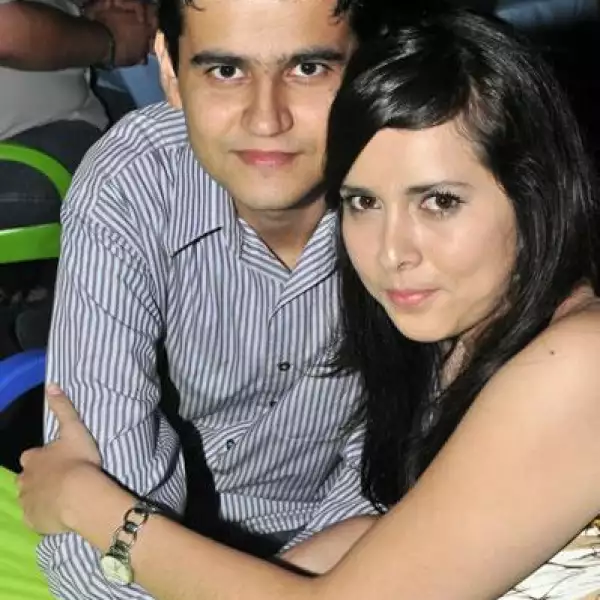 Cumpleaños de Elsa María Siller