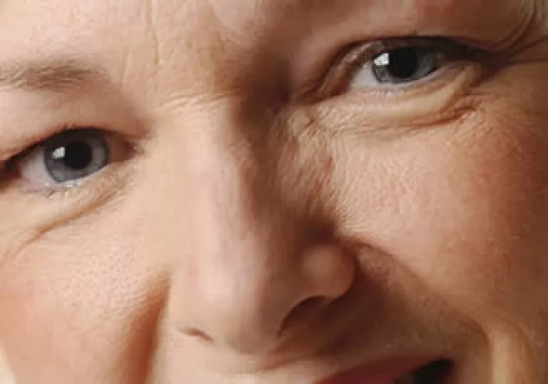 La línea de DDF promete eliminar el efecto antioxidante de la piel.   (Foto: Jupiter Images)