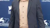 Alfonso Cuarón