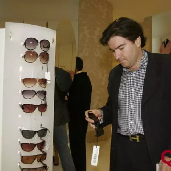 José Romero de Teresa