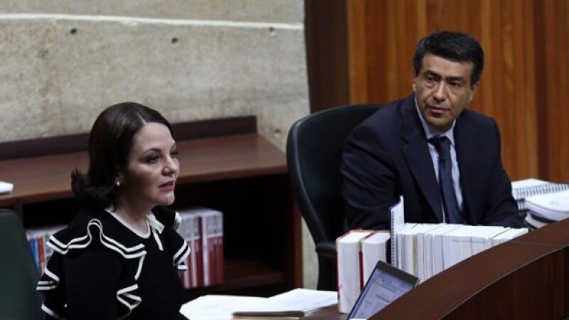 Tribunal Electoral