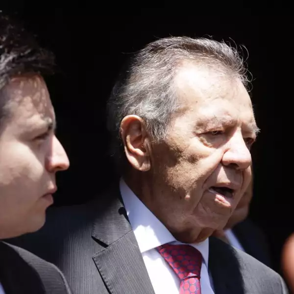 porfirio múñoz ledo