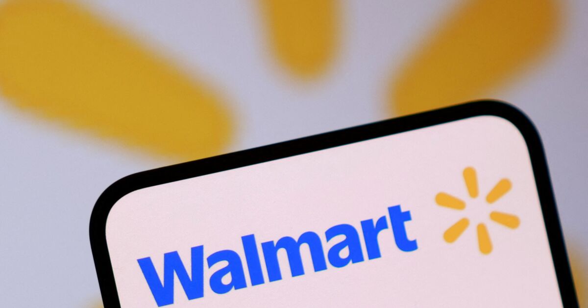Sadece Shein ve Temu'nun yeni bir vergisi değil, Walmart da 33.5 artışını uyguluyor