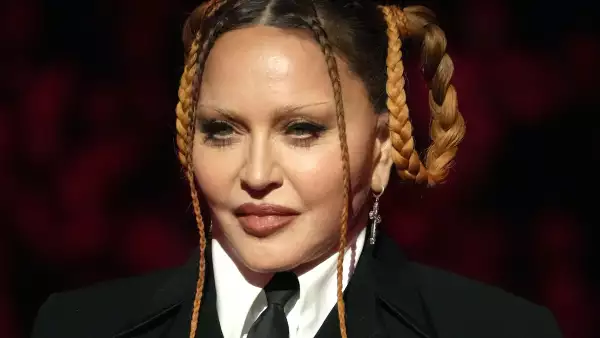 65th GRAMMY Awards - Show