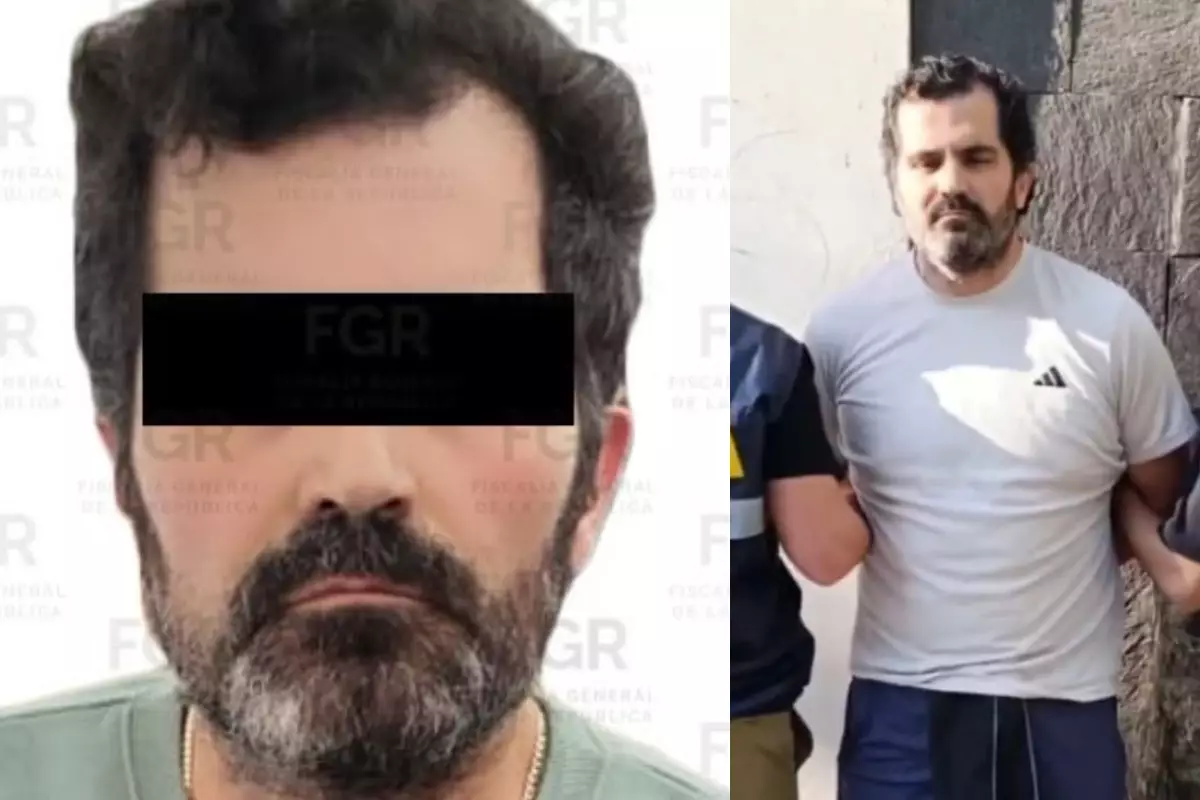¿Quién es Fernando Farías Laguna y qué hizo el contralmirante de la Semar acusado de huachicol fiscal?