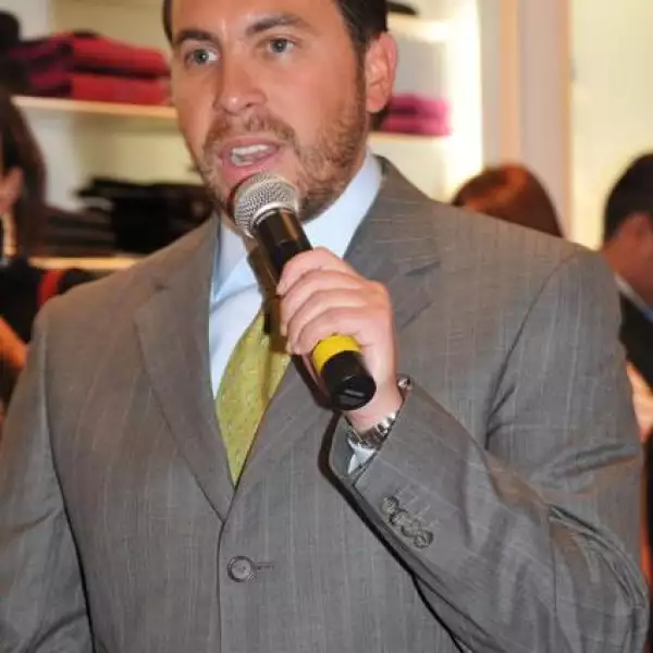 Inauguración Lacoste