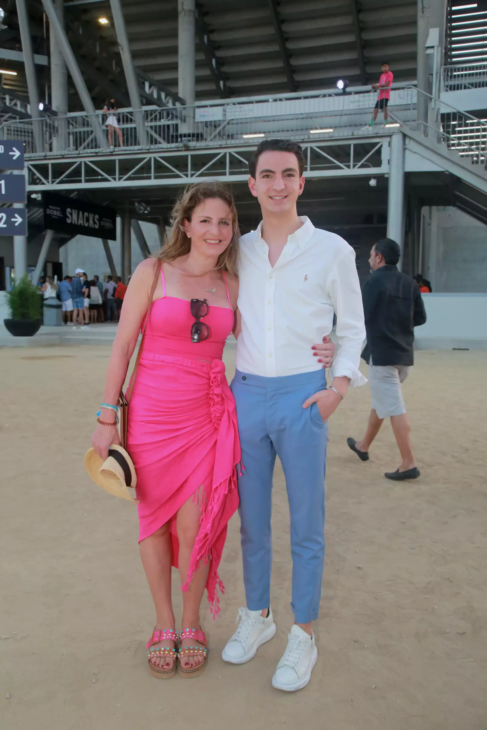 ABIERTO MEXICANO ACAPULCO 2022