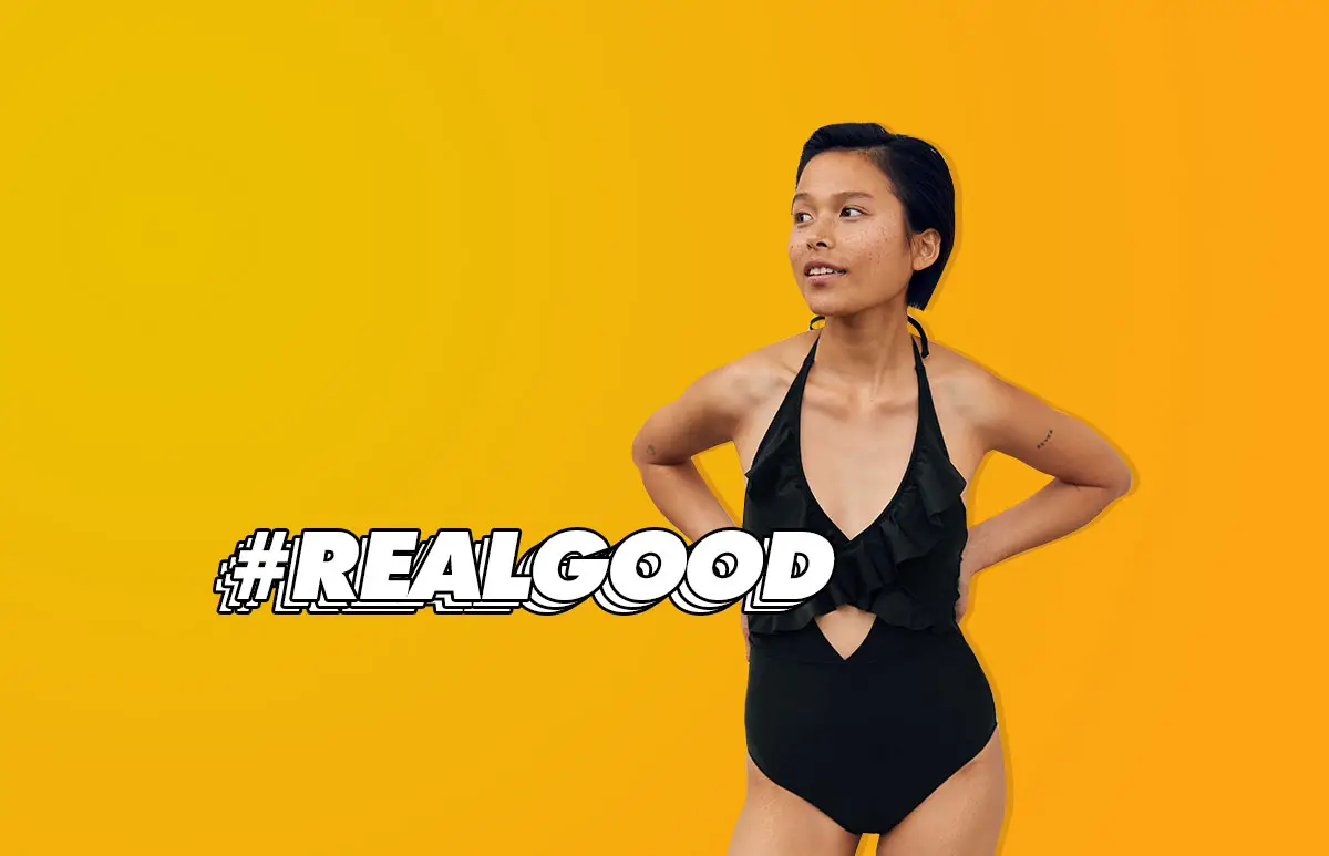 Real-good-aerie