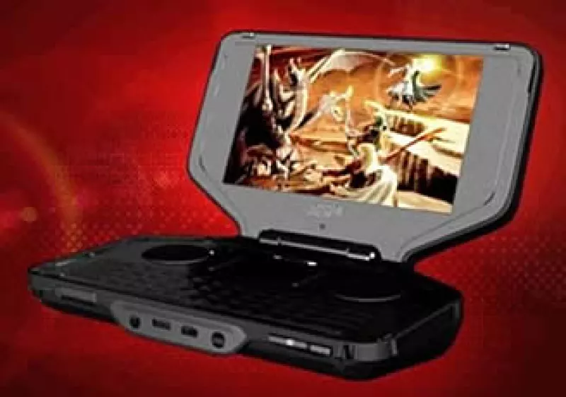 La japonesa pretendía regresar al mercado de los videojuegos este año. (Foto: Cortesía Panasonic)