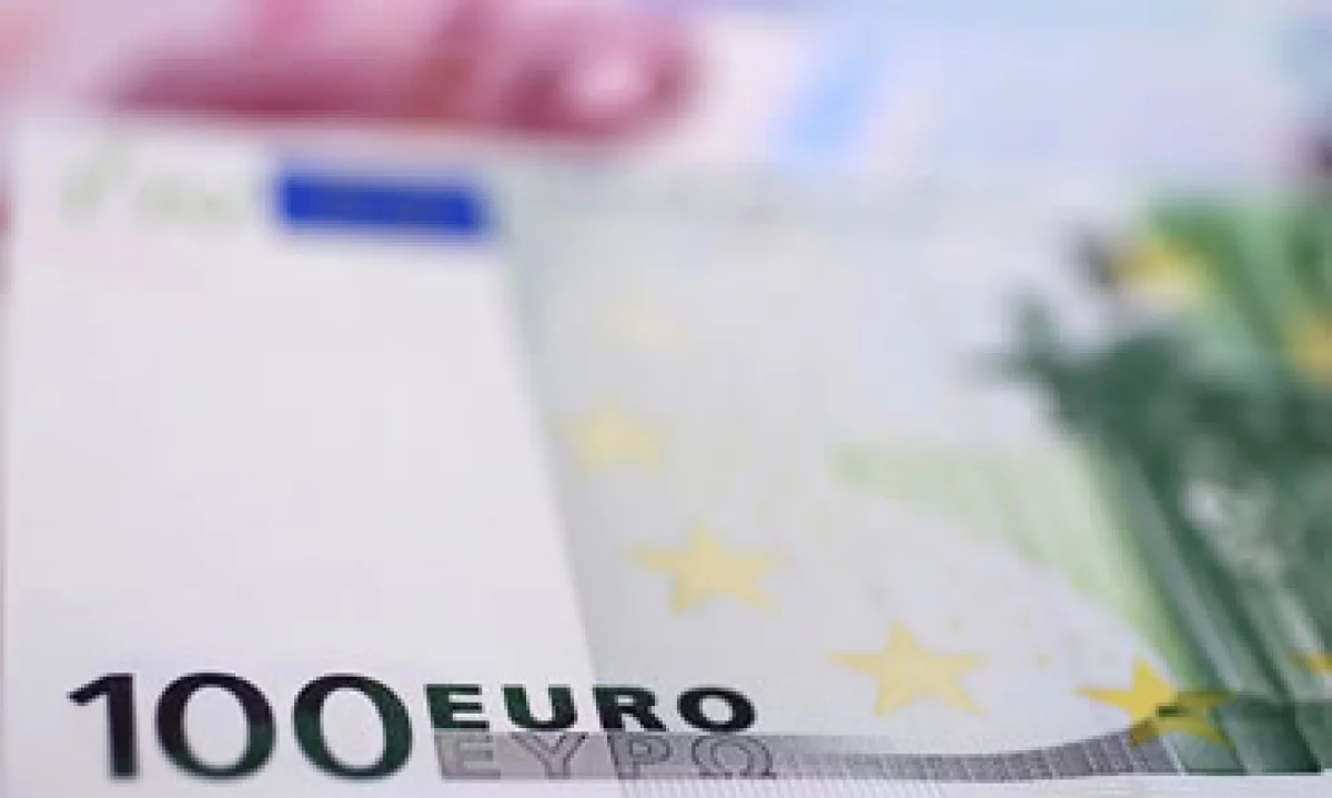 La inflación en la eurozona se ubicó en 2.7% en junio, por encima de la meta del BCE. (Foto: Photos to Go)