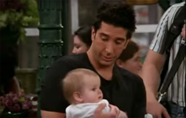 EMMA Y ROSS