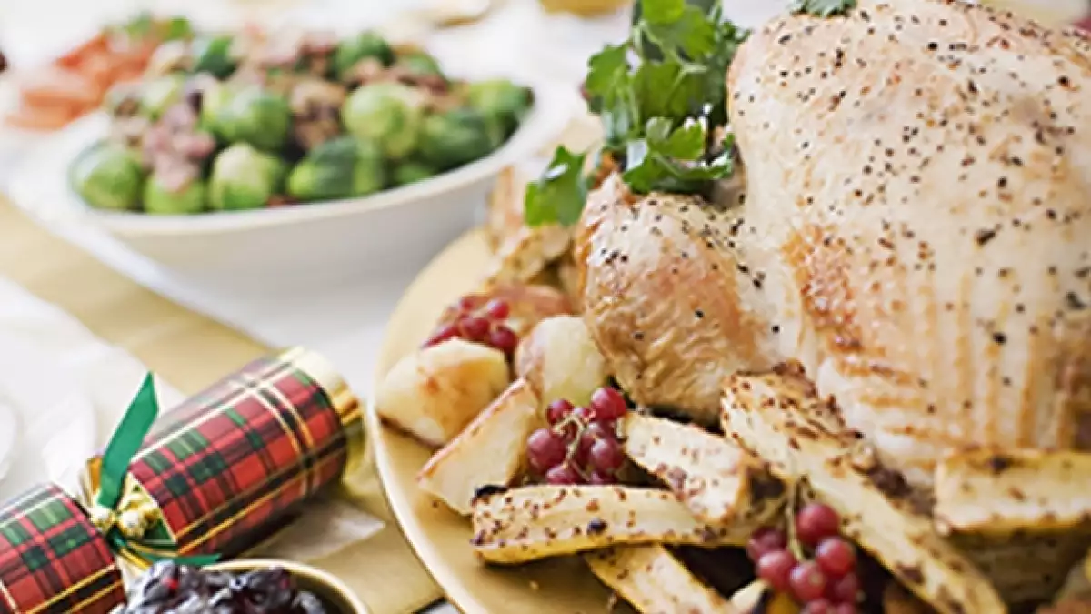 cena navidad