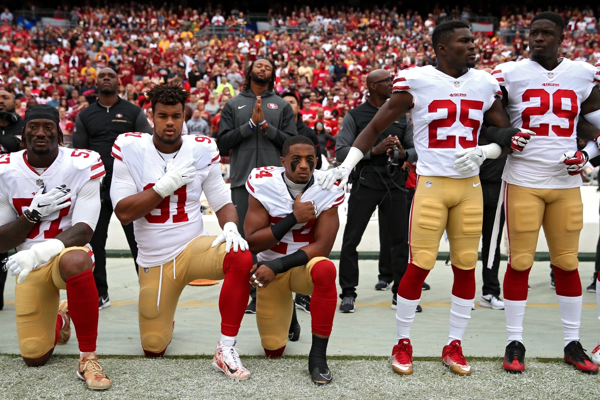 nfl rodillas