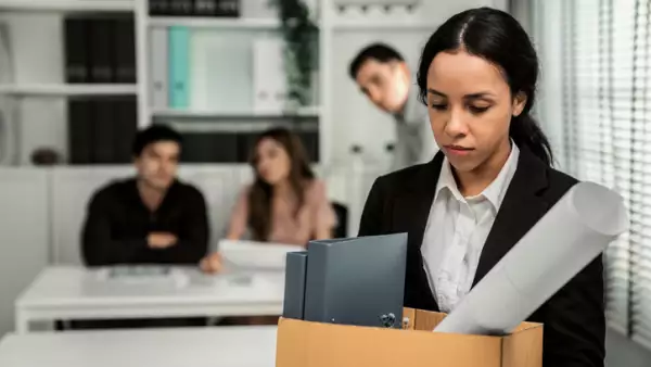 ¿Se acabaron los despidos masivos en las tecnológicas? Los recortes se reducen 