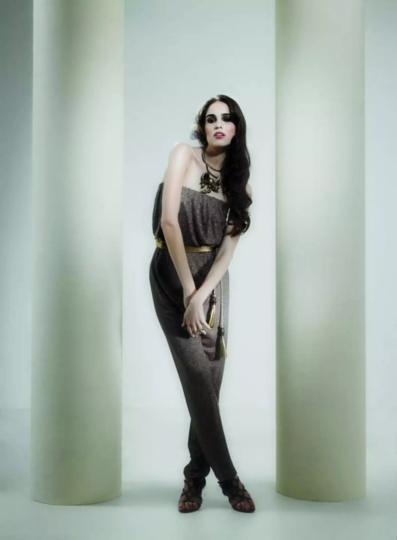 2011: Alejandra Infante