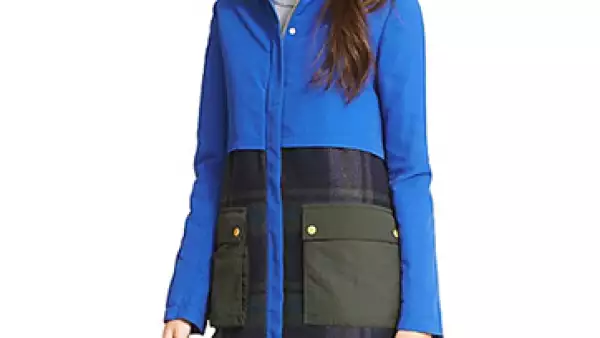 Las ganancias por la venta de la chaqueta se destinarán a una ONG no lucrativa. (Foto: Tomada de usa.tommy.com)