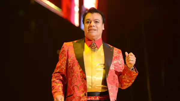 A dos semanas de la muerte del Divo de Juárez, se reveló que una de sus entrañables amigas fue contemplada en su testamento.