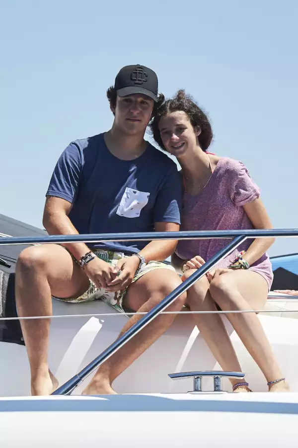 Day 6 - 36th Copa Del Rey Mapfre Sailing Cup