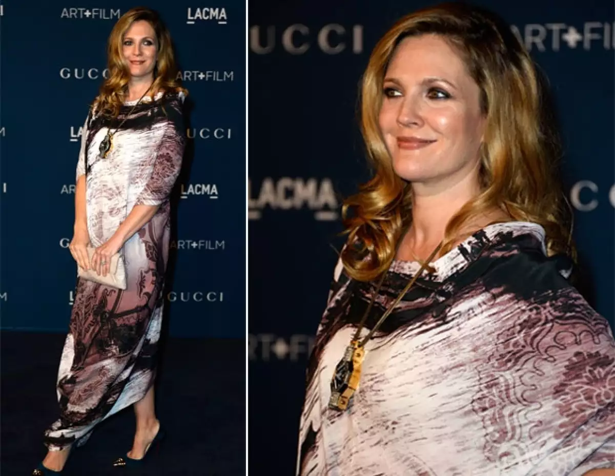 Todo parece indicar que la actriz de 38 años y su esposo Will Kopelman van a ampliar su familia, pues según reportes de Us Magazine, próximamente volverán a ser padres.