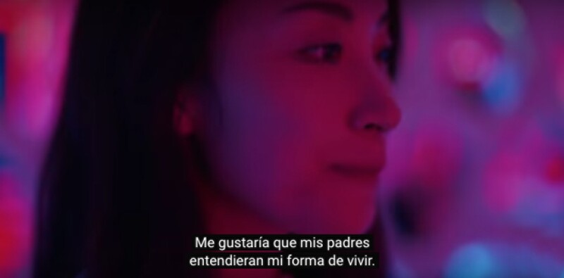 Los padres de estas mujeres chinas, son los principales promotores del `mercado del matrimonio´.