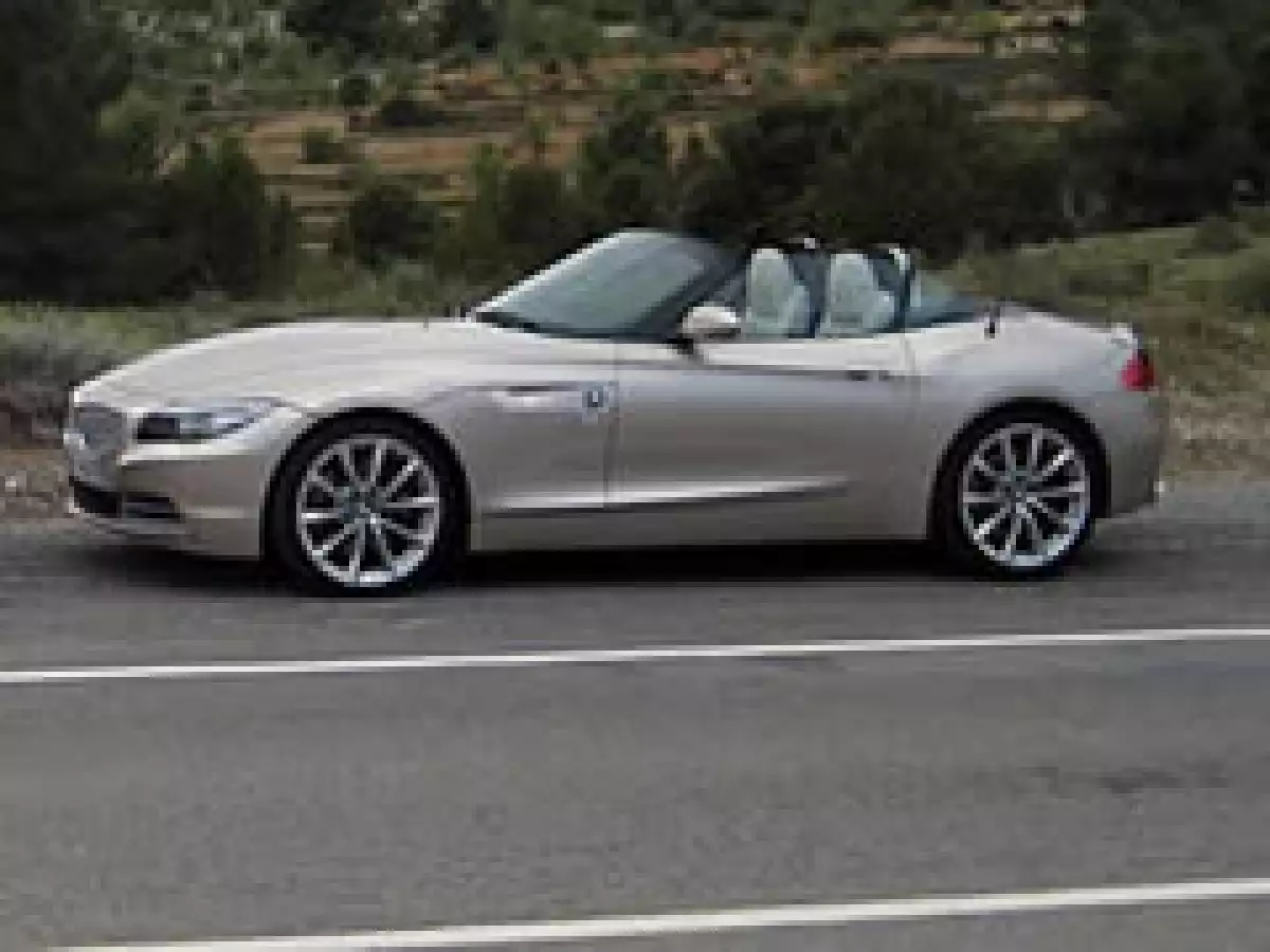 Los inventarios de BMW cayeron por una reducción de un tercio en la producción. (Foto: Autocosmos)