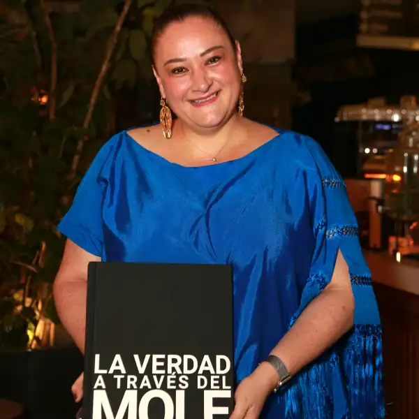 LA VERDAD A TRAVÉS DEL MOLE