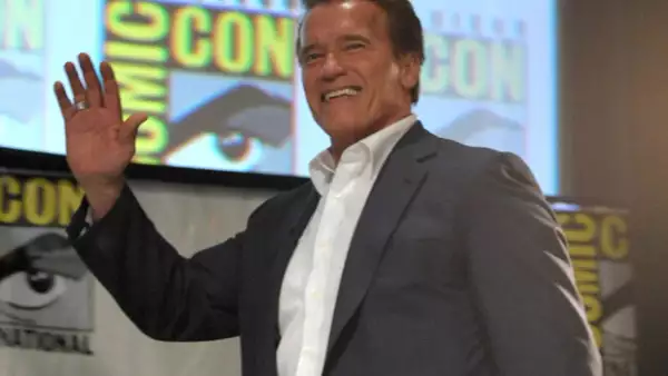 Durante la Comic-Con, el histrión reveló que se encuentra en la búsqueda de un guionista para realizar la película.