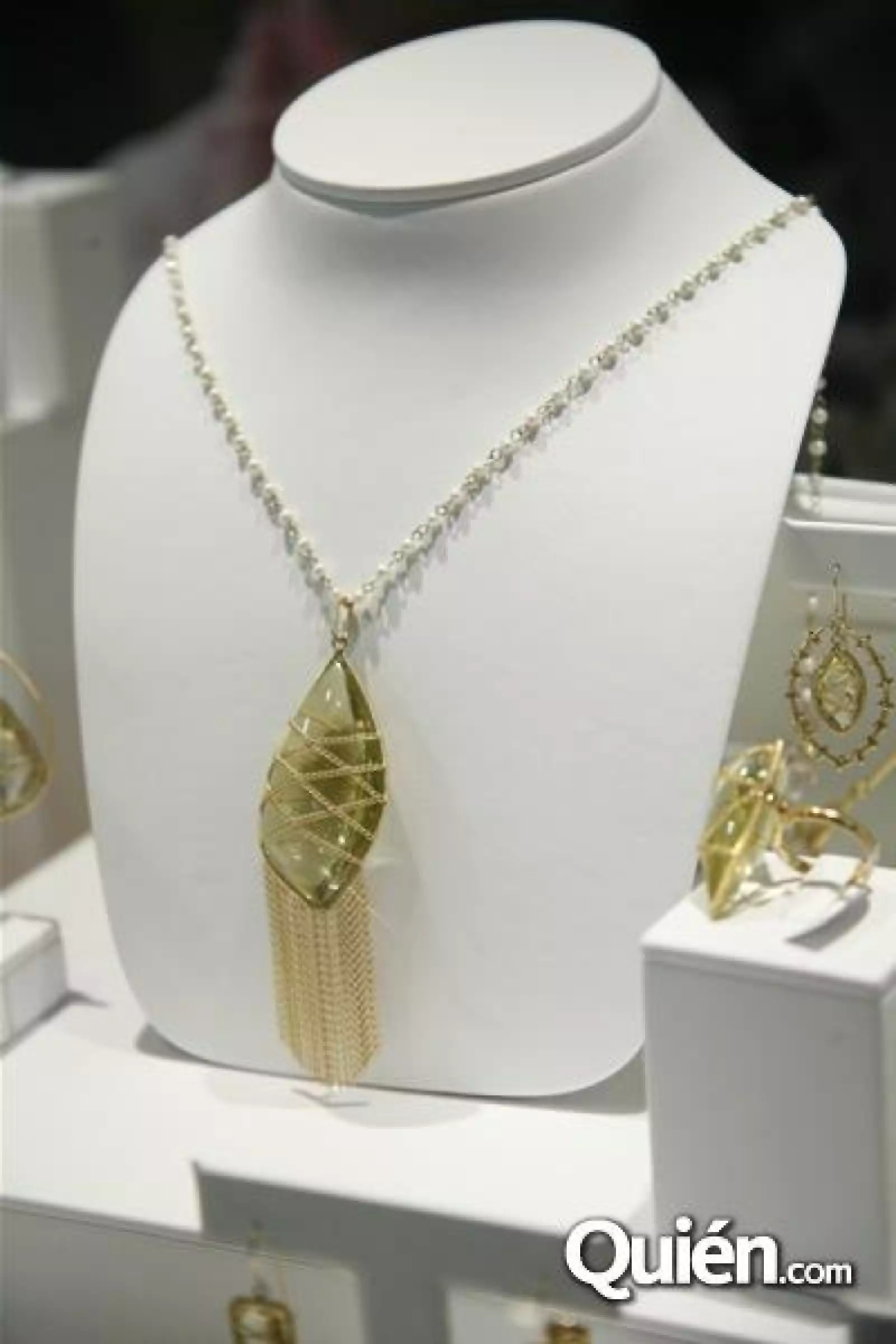 Inauguracion boutique Daniel Espinosa