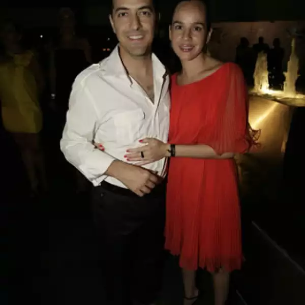 Inauguración Habita Monterrey