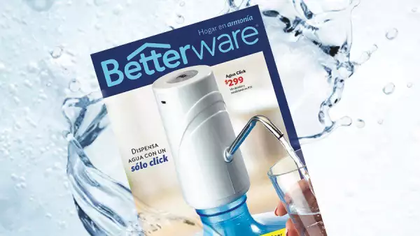 Betterware