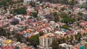 La brecha entre salarios y precios de vivienda en México alcanza nivel histórico