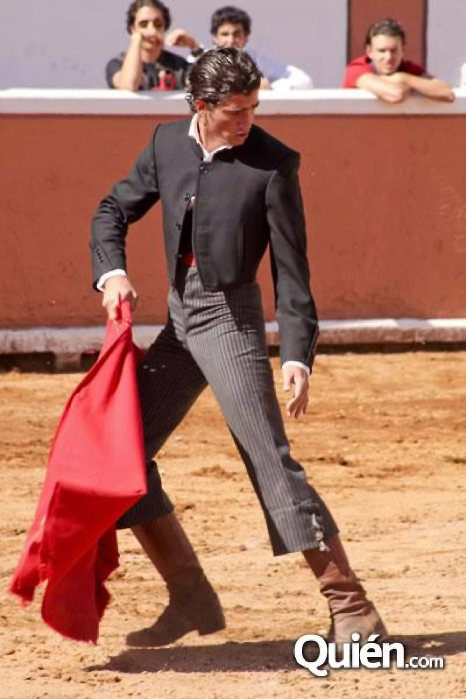 Corrida de toros Juriquilla