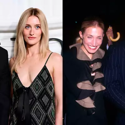 john f kennedy jr carolyn bessette serie american love story