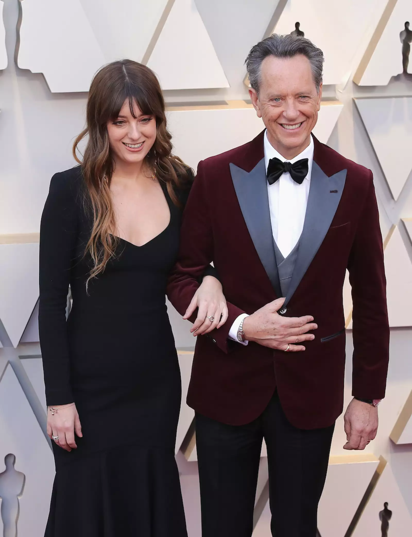 91st Annual Academy Awards - Arrivals