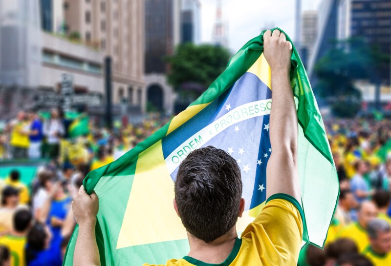 Bolsa atleta