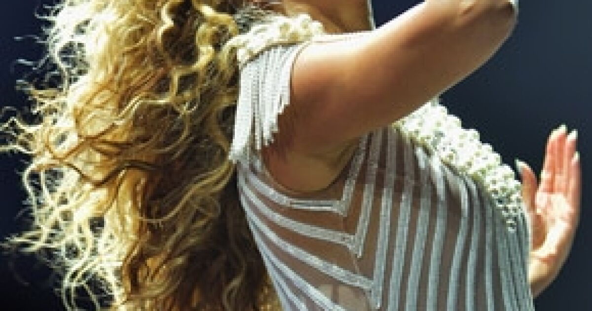Beyoncé dice adiós a larga cabellera, estrena look