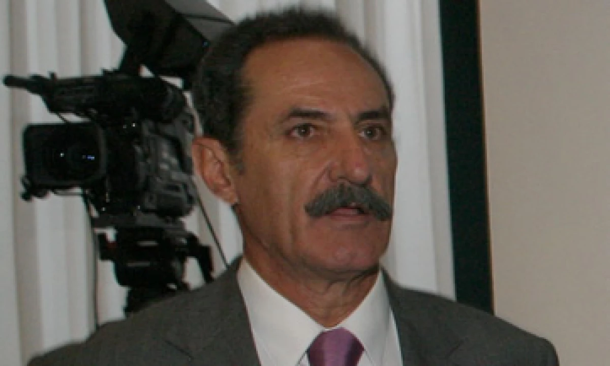 Gil Elorduy ya fue diputado federal por los distritos con cabeceras de Tulancingo y Tula, Hidalgo, por el PRI. (Foto: Cuartoscuro)
