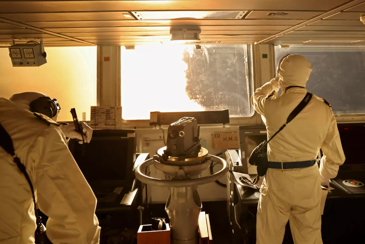 Ataques en el Mar Rojo afectan la economía mundial; este es su impacto 