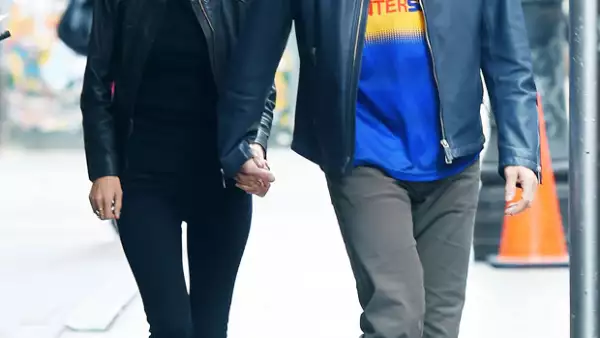 Las pastillas que Cathriona White utilizó para quitarse la vida fueron prescritas bajo el alias del comediante.