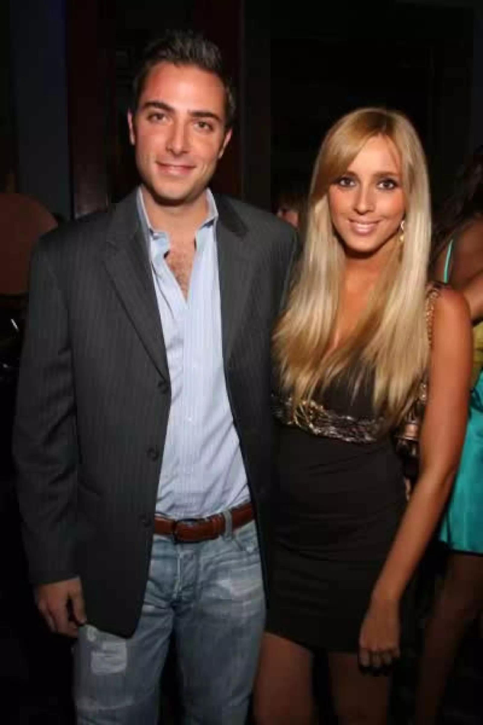 Pepe Díaz festeja su cumpleaños