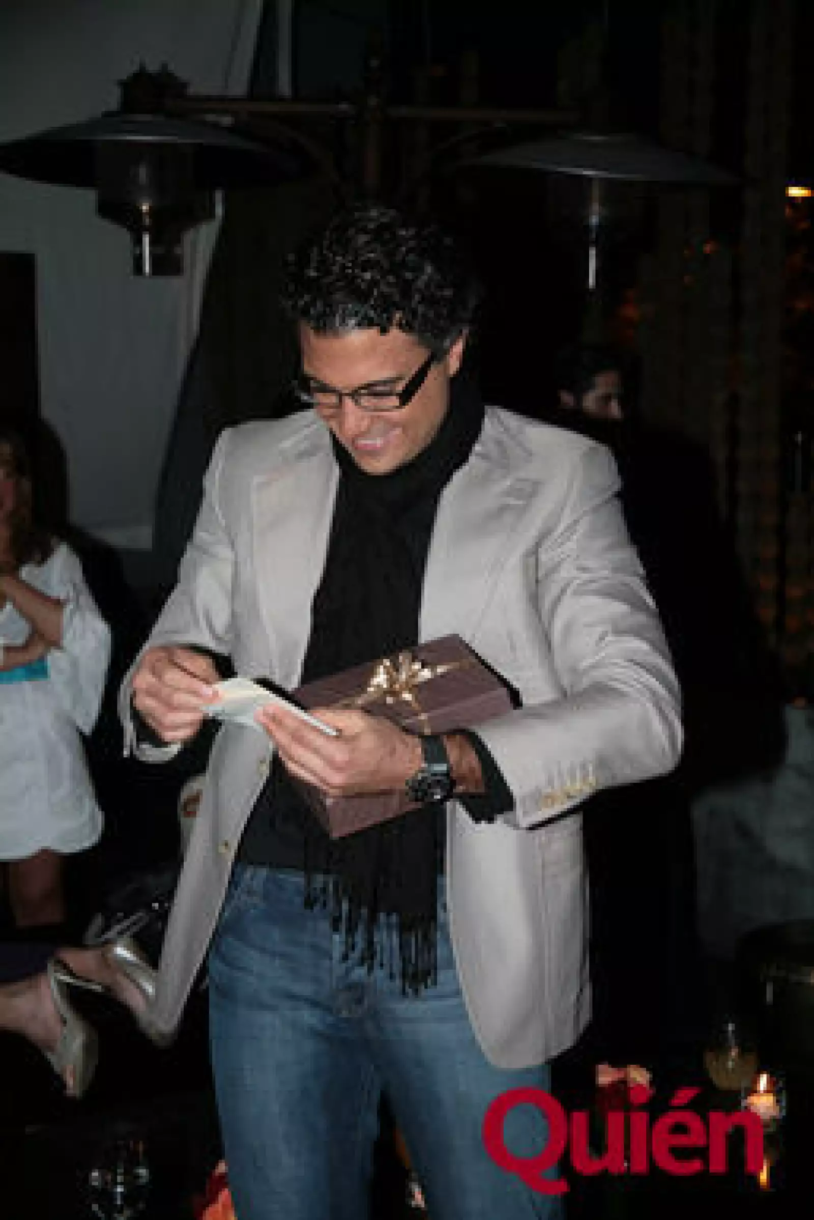 Jaime Camil