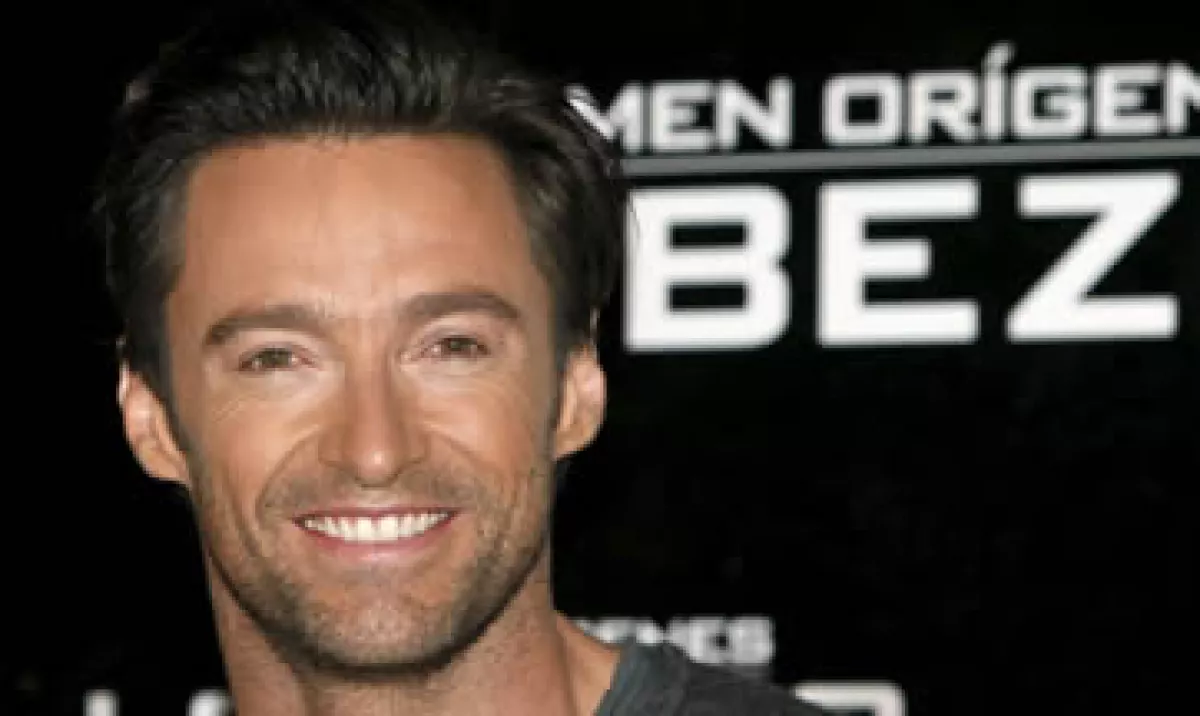 Jackman ha sido tratado en múltiples ocasiones por células cancerígenas en la piel. (Foto: EFE)