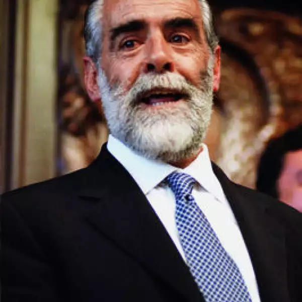 Diego Fernández de Ceballos