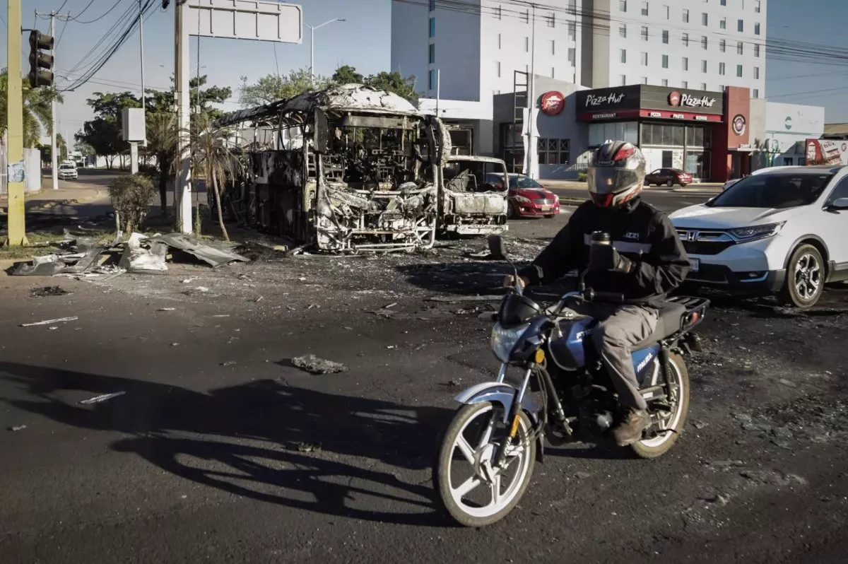 Estados Unidos podría nombrar a los carteles mexicanos terroristas