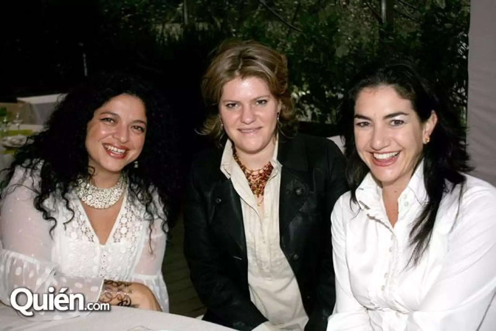 Cumple de Alejandro Ram?z