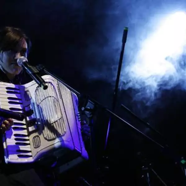 Andrea Balency y Trio